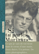 Si tu parles, Marianne